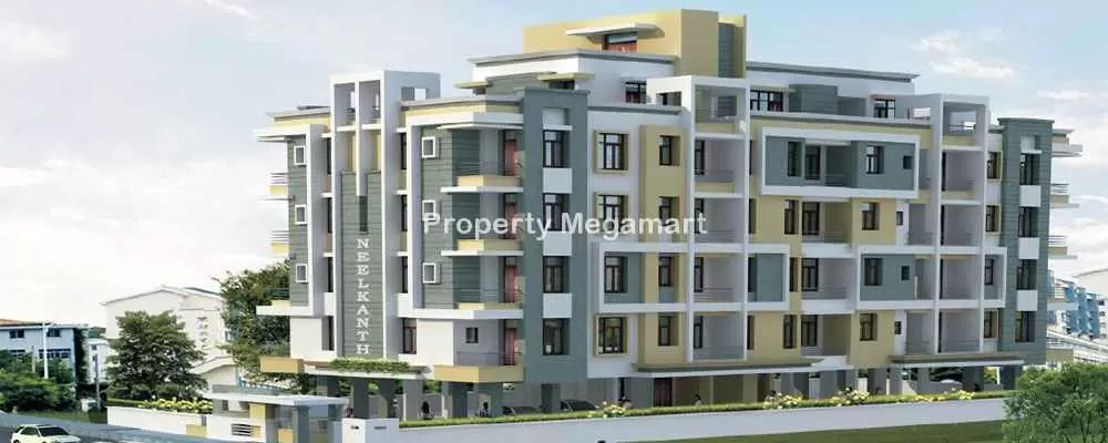 Manohar Neelkanth in AJMER ROAD