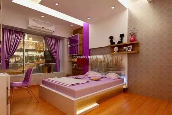 Mansavali Residency Camp in KANTA NAGAR