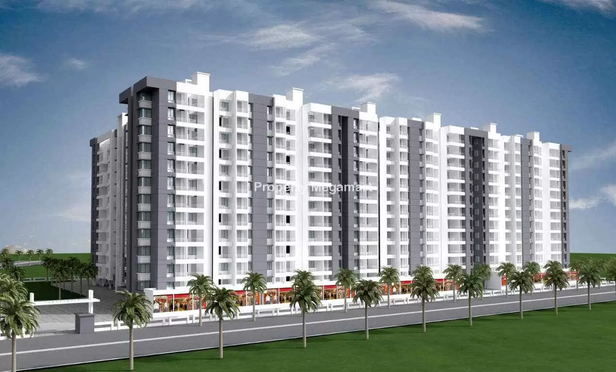 Mantra Properties Magic in chimbali