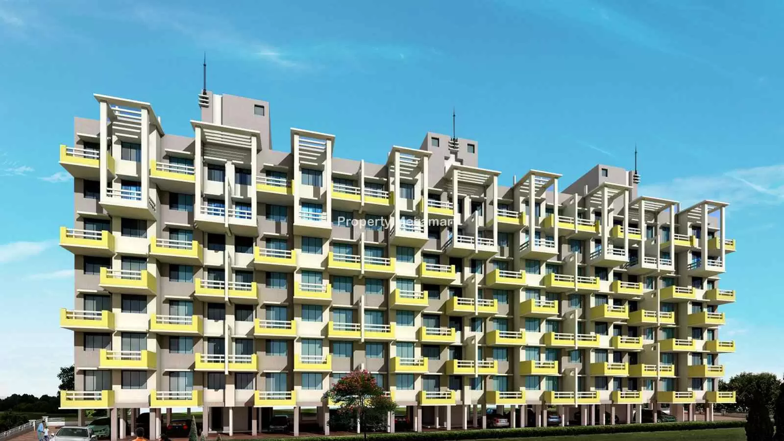 Maruti Group Ravi Kiran in alandi