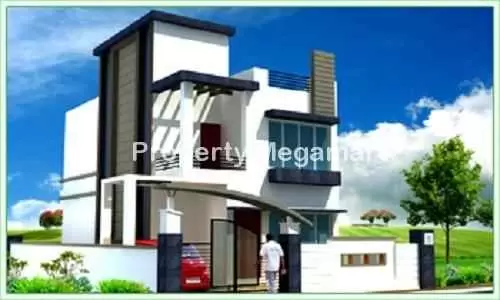 Maruti Vihar in RAGHUNATHPUR