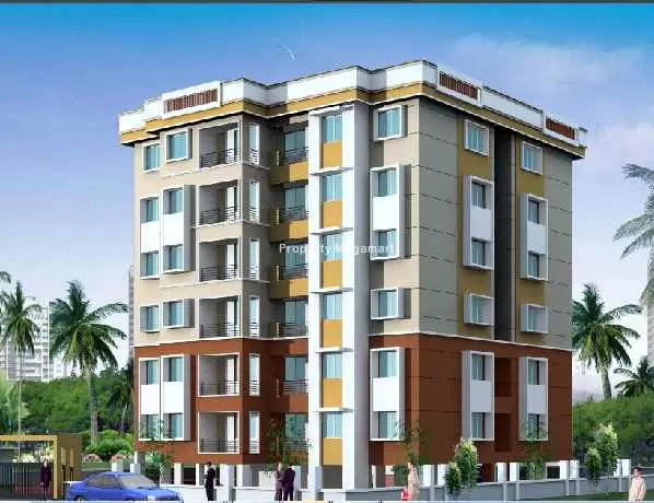 Matha Residency Mulki in MULKI