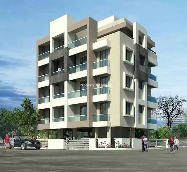 Meera Vighnaharta in INDIRA NAGAR