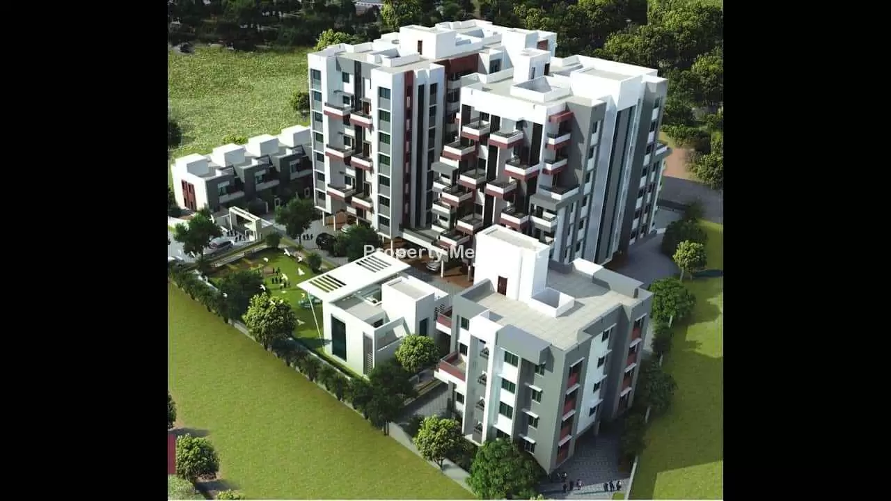 Metrocity Kanyaka Puram in DABHA