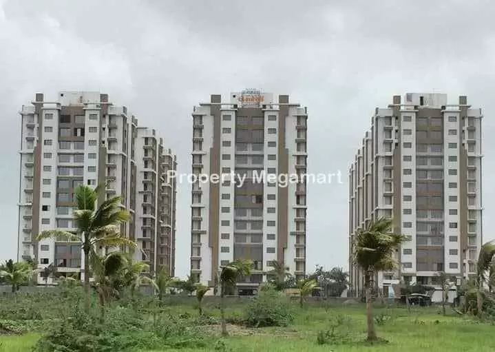 Nakshatra Embassy in PALANPUR