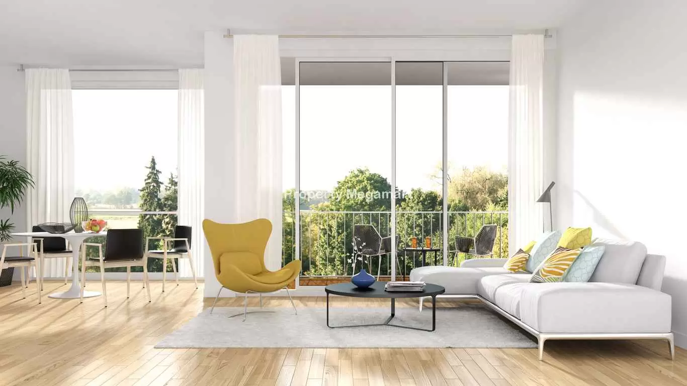Nakshatra Shiwani Regency Phase 1 in JAITALA