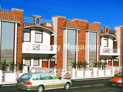 Nalanda Town in SHAMSHABAD