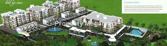 Neelgaggan Neel Vihar in CHANDRAKIRAN NAGAR