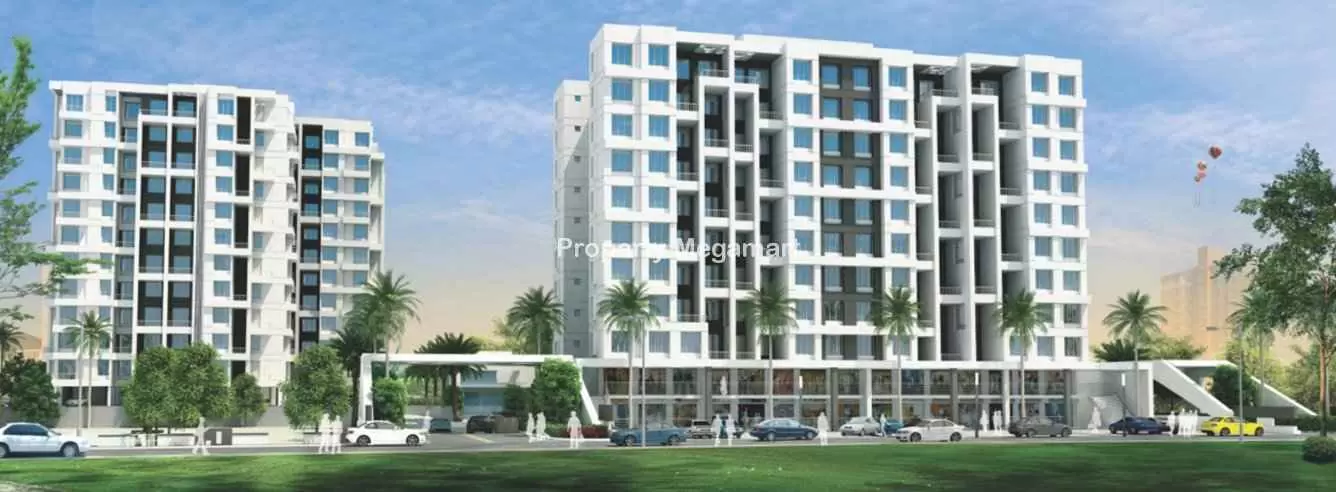 Nirman Developers Nirman Ajinkyatara in vadgaon