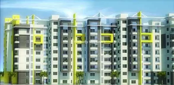 Omcon Reign Forest in MADHURAWADA