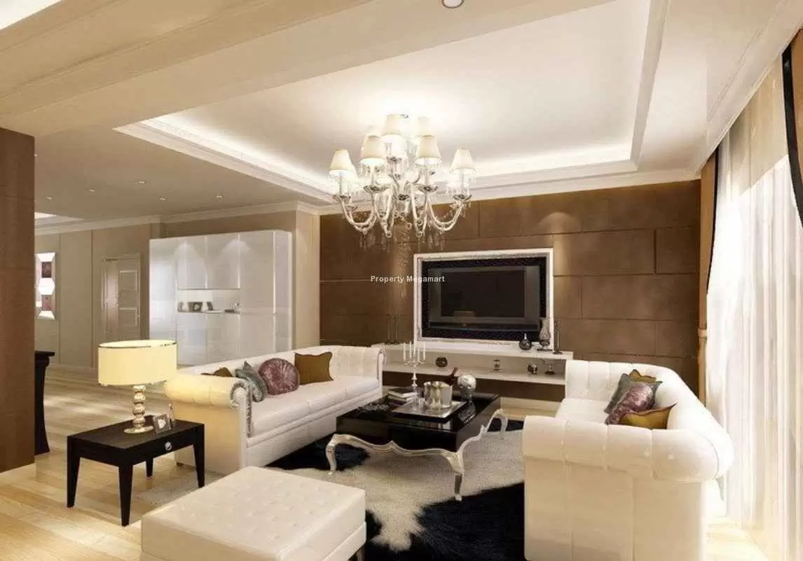 Onkar Jabinda Residency in SHAHNURWADI