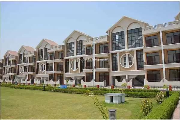 Ozone Residency in Devi ka Nagla
