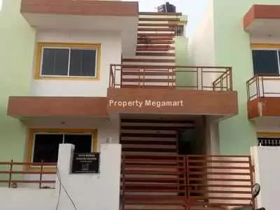 Parthivi Province in SARONA