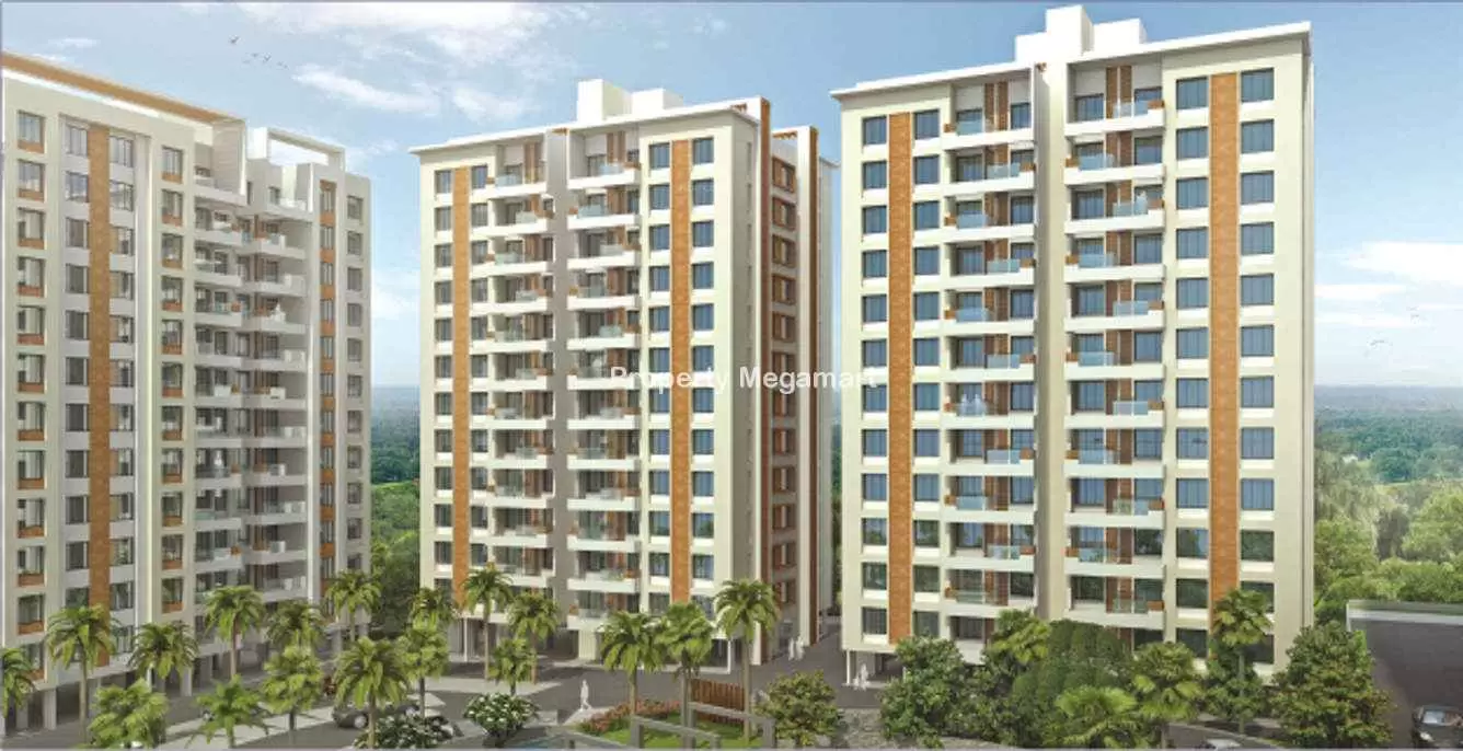 Pate Developers Maxima in dhayari