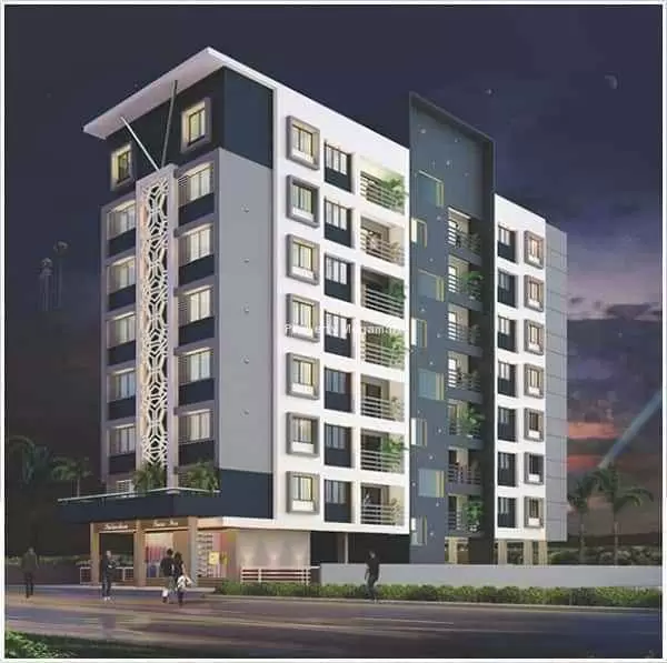 Perfect Sai Embassy in PANCHAVATI