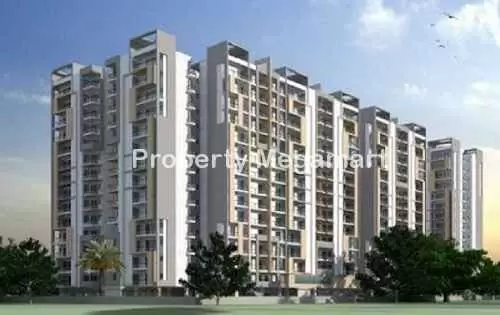 Platinum Amaltas in KANAKPURA