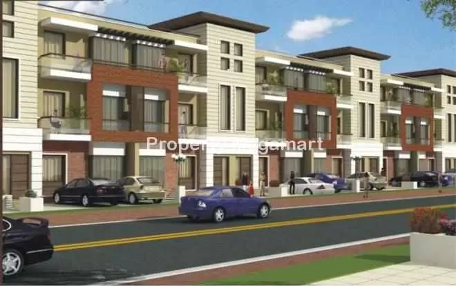 Premium Acres Courtyard Avenues in SECTOR 110