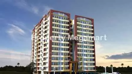 Premshanti Vihaan Heights in raibareli road