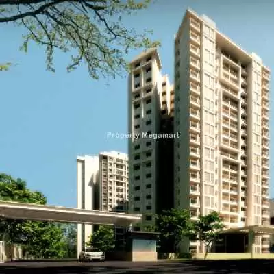 Prestige Hillside Gateway in KAKKANAD