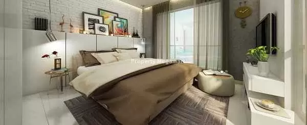 Primarc Allure in TANGRA