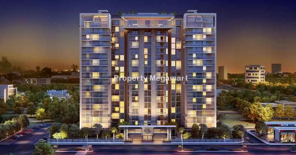Purple Melodia in VAISHALI NAGAR
