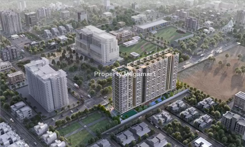 Purple Symphonia in VAISHALI NAGAR