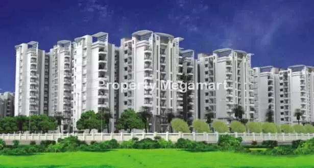 Pushpanjali Habitat in SHAMSHABAD