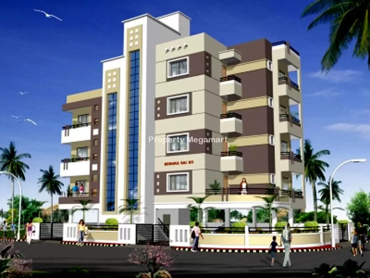 RSC III in DINDAYAL NAGAR