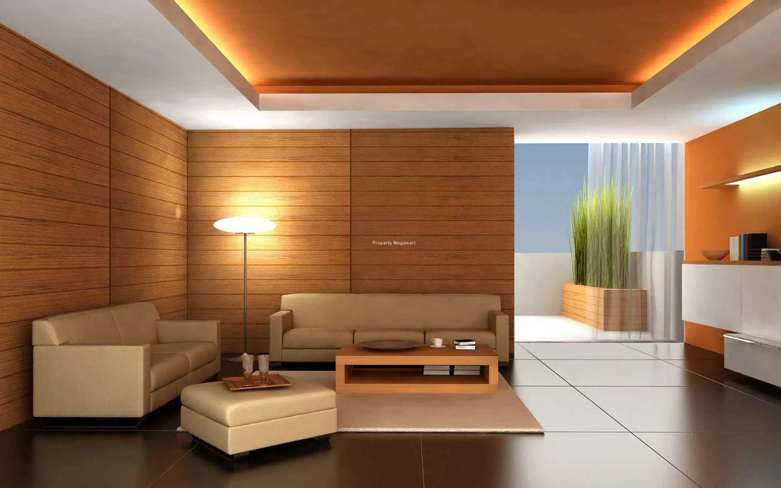 Racemose Global Mansion in THATIPUR