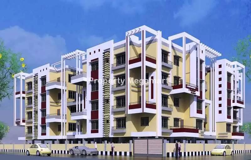 Raghukul Silver Heights in SOMALWADA