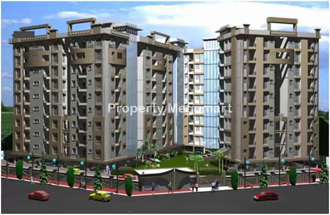 Raj Ganga Surya Green in raibareli road