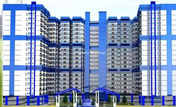 Raj Royal Apartments in AYODHYA NAGAR