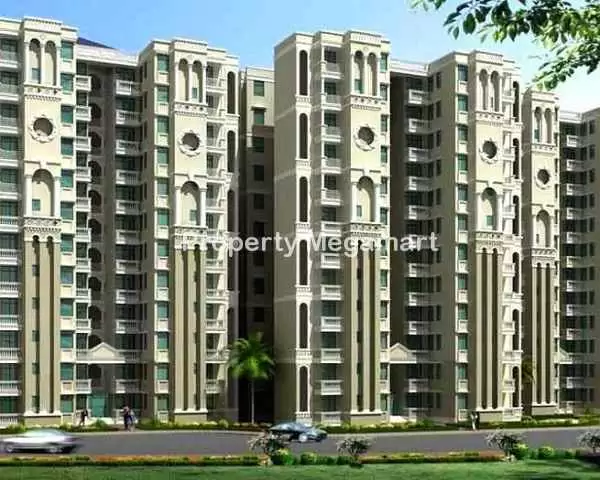 Ramprastha The Atrium in SECTOR 37D