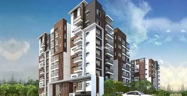 Riddhi Sapphire in NARSINGI