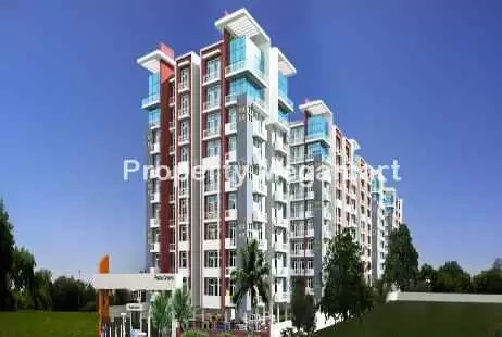 Rudra Greens in kalyanpur