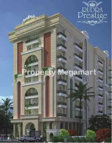 Rudra Prestige in Sigra
