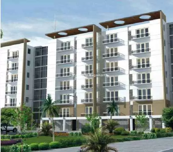 S G Heights in MAJITHA ROAD