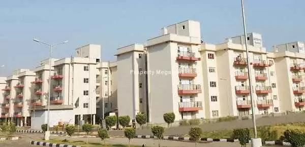 SARE Ashberry Homes in ANTARYAMI COLONY