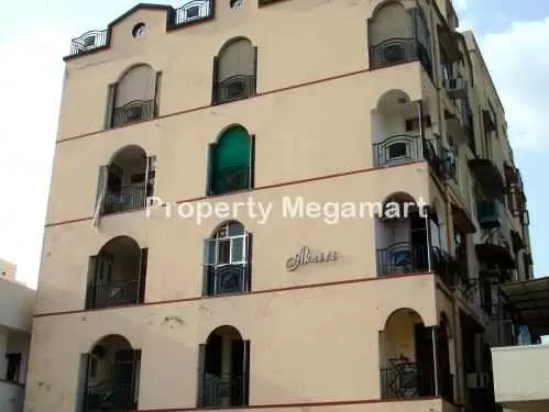 SDC Akriti Apartment in Tilak Nagar