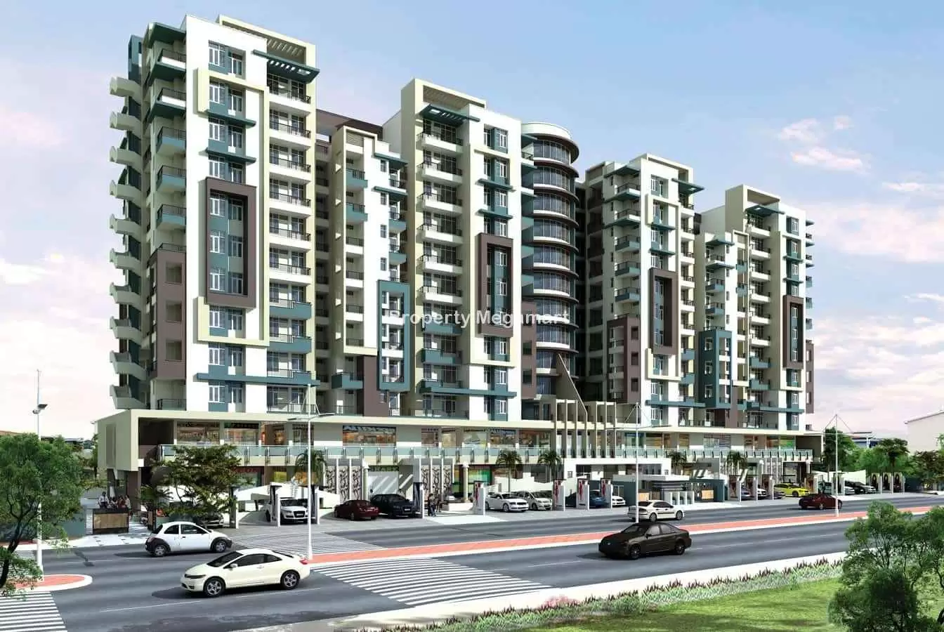 SDC Courtyard in JAGATPURA