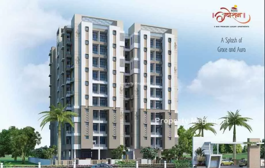 SDC Ganesham in VAISHALI NAGAR