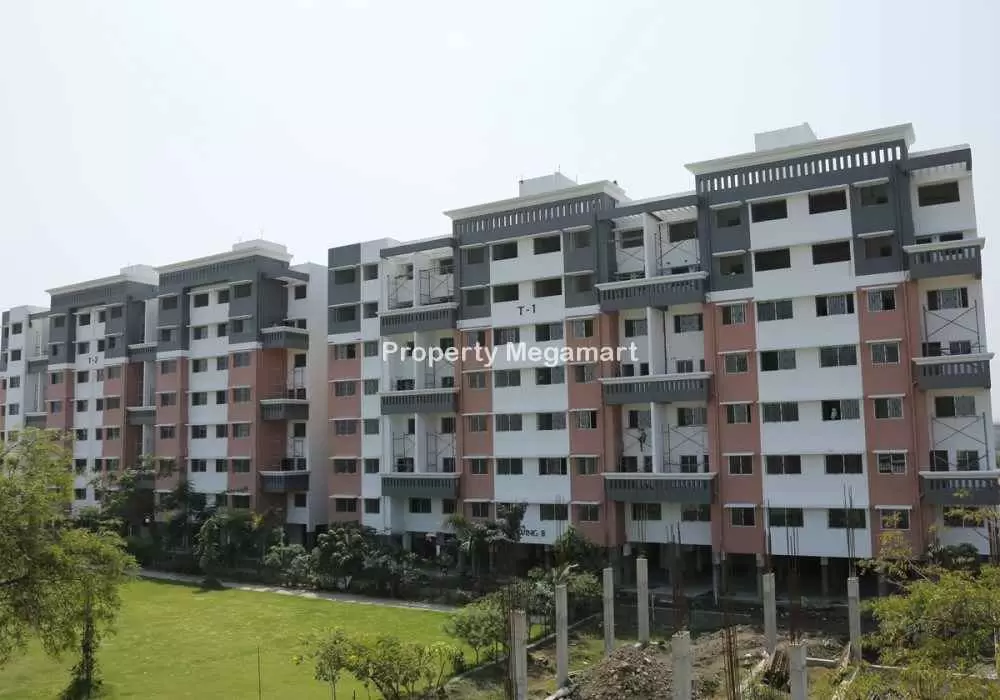 SDPL Greens in DIXIT NAGAR