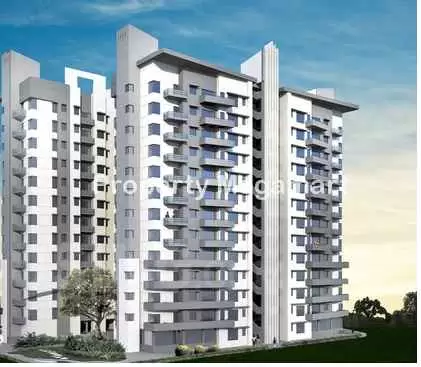 SEZ View Sunshine Heights in Civil Lines