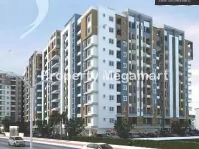 SNG Radiance in VAISHALI NAGAR