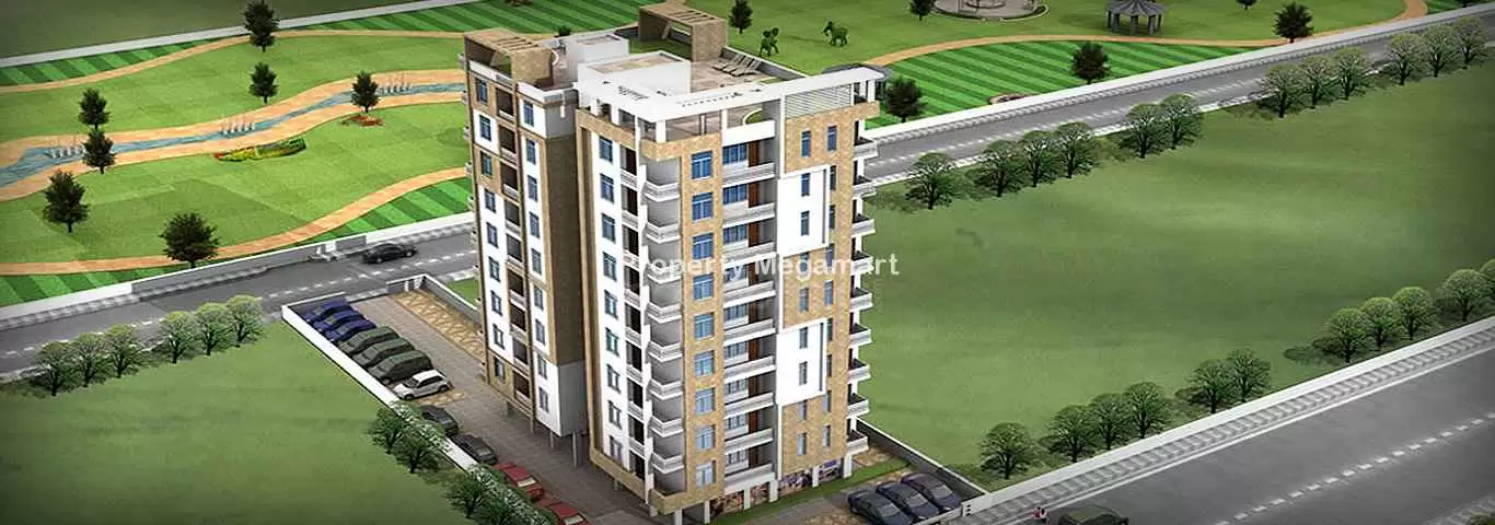SNG Shivangan in SHASTRI NAGAR