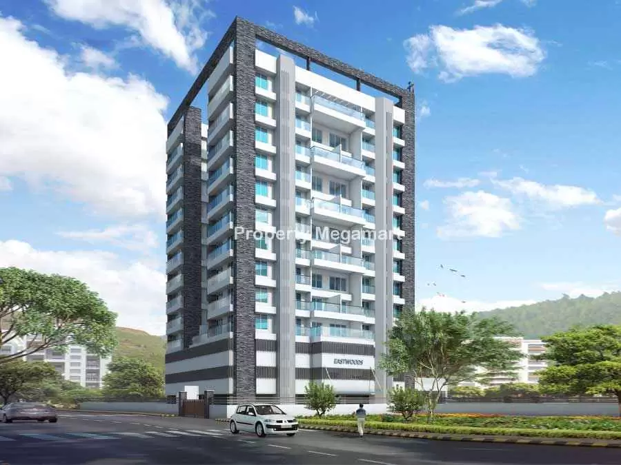 SRS Group Pune Eastwoods in kondhwa
