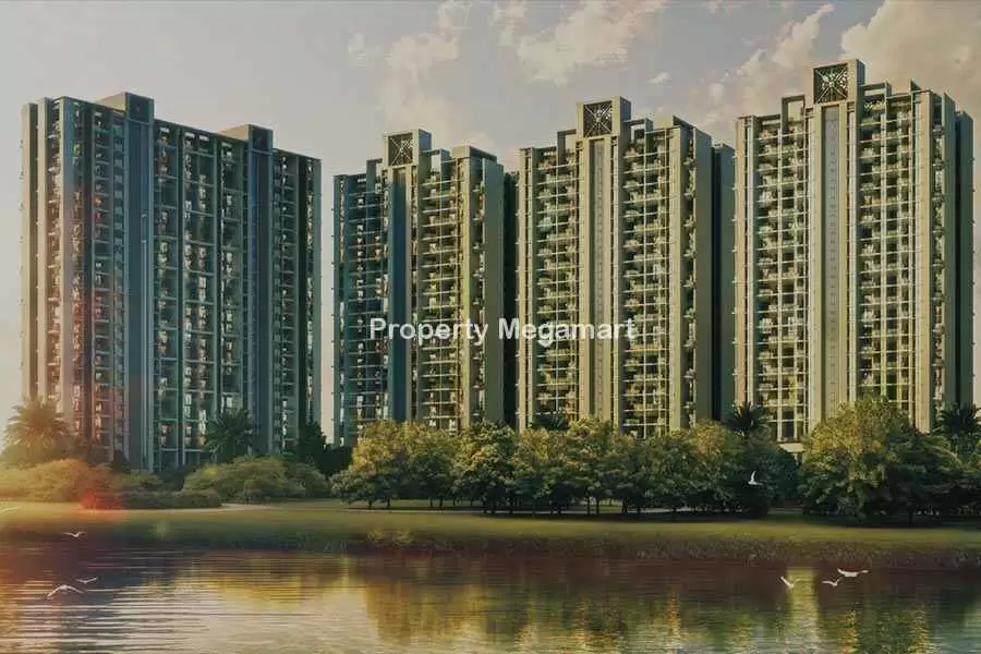 Saarrthi Group Skybay in mahalunge