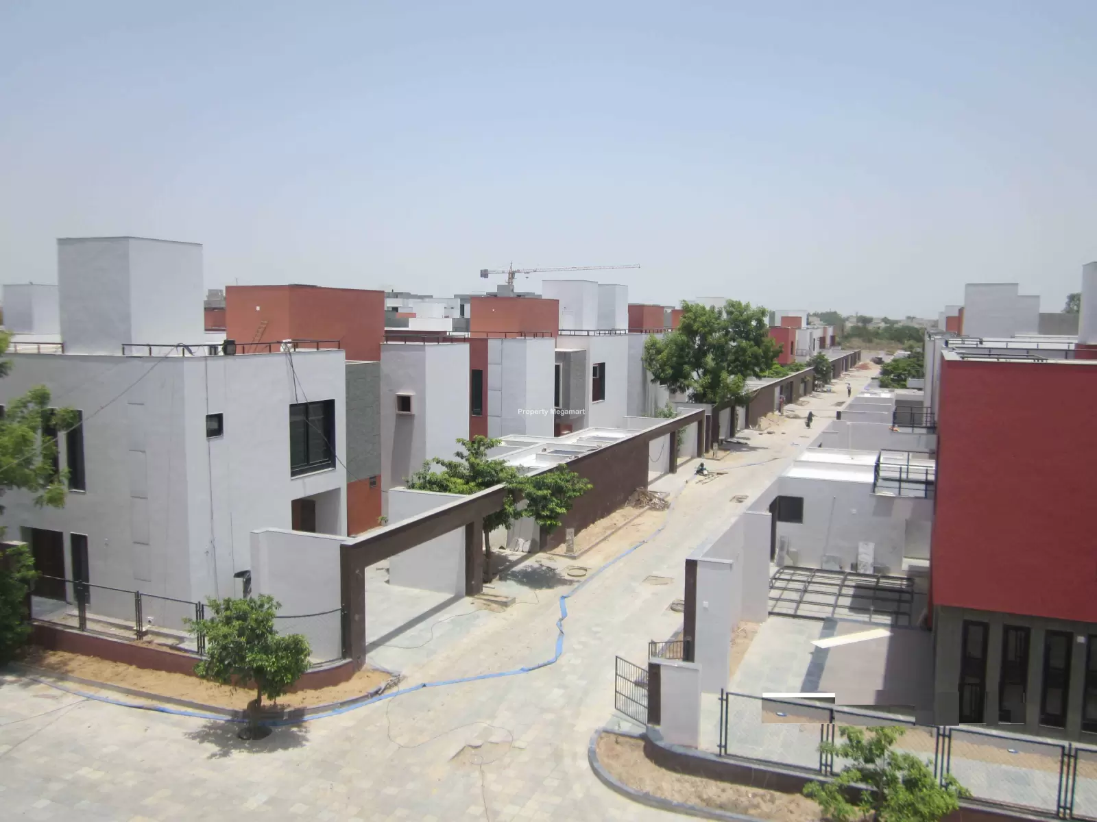 Safal Realty Aamrakunj in Sanathal