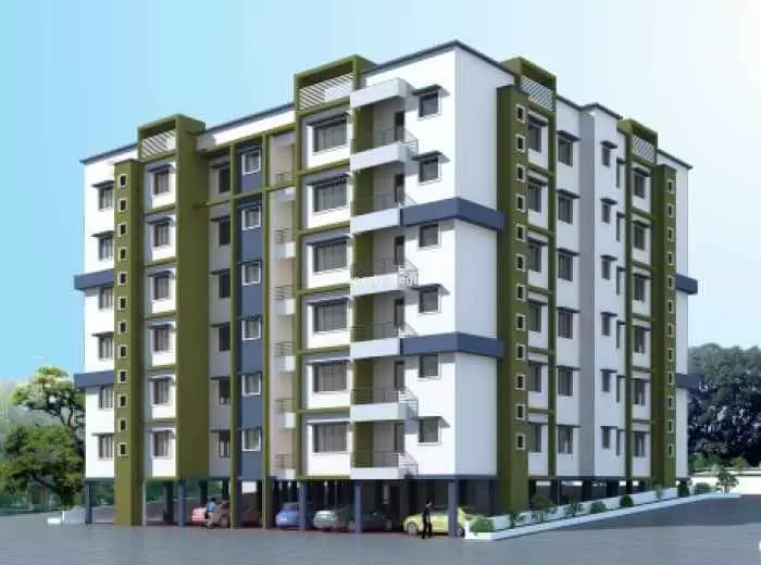 Sai Matha Garden in SURATHKAL
