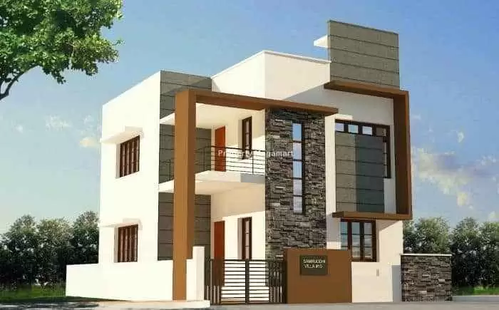Samruddhi Elite Homes in MADAGALLI